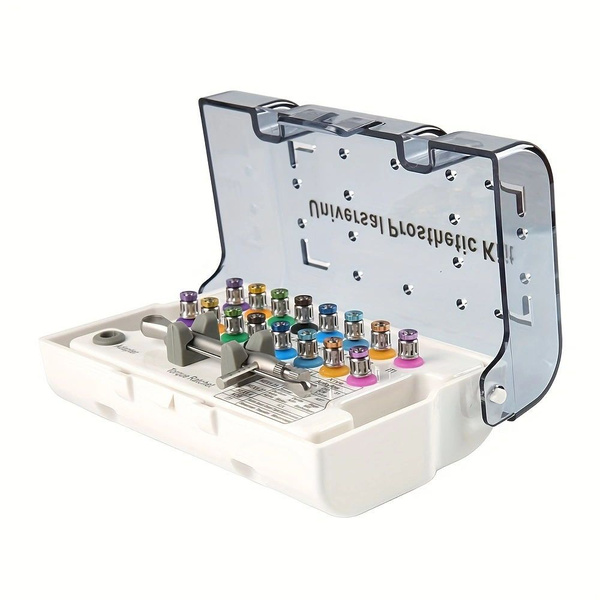Dental Implant Torque Wrench: Lab & Surgery Tools