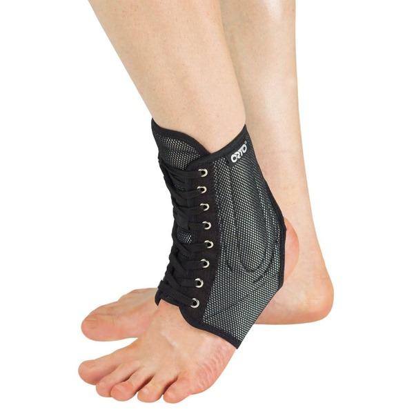 Orto PAN 101 Ankle Support with Laces