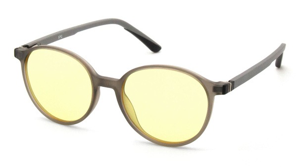 SPG AF066 Grey Computer Glasses