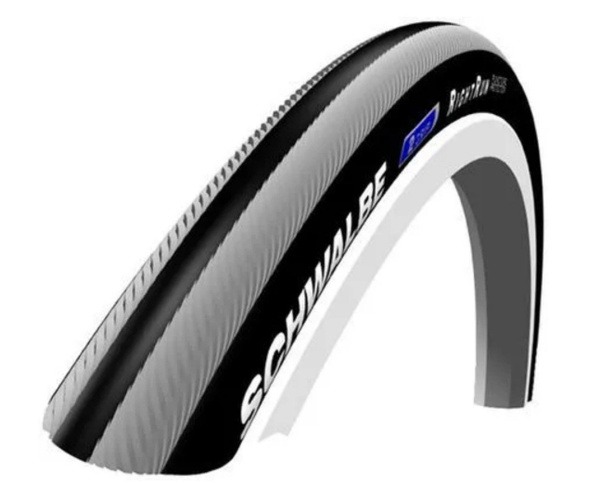 Schwalbe RightRun 24x1.00 Wheelchair Tire (25x540)