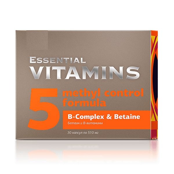 Betaine and B Vitamins: Benefits & Uses
