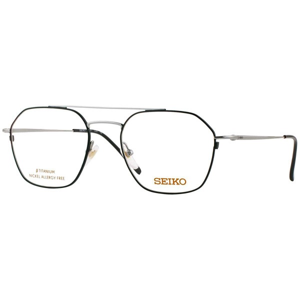 Seiko T8507 001 Titanium Watch Frame