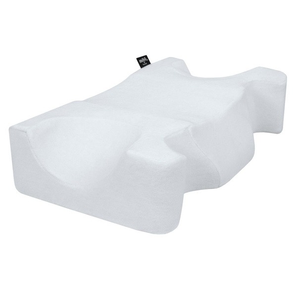 Anti-Wrinkle Orthopedic Pillow (55x30x12.5 cm) - Smooth Skin