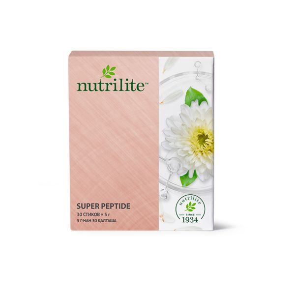 Nutrilite Super Peptide Drink Concentrate
