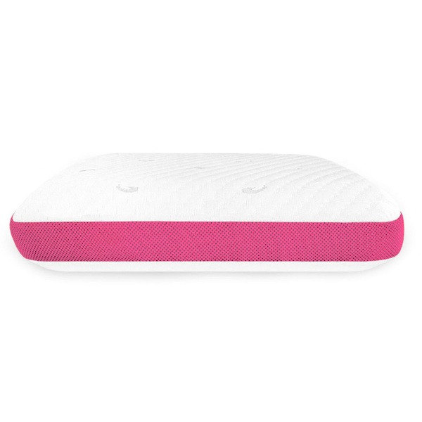 Luxury Pink Orthopedic Pillow (Limited Edition) - 60x40x13cm