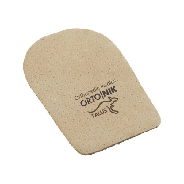 Talus 48K-6 Heel Support: Corrective Orthotic (Size 3)