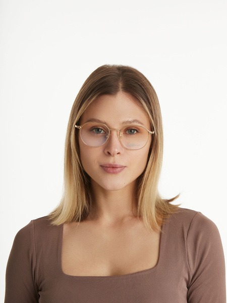 InFocus by Oliver Wood Eyeglass Frames