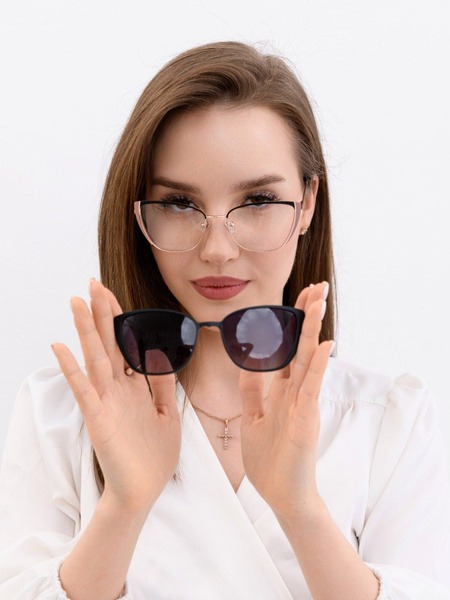 Katrin Jones KJ0036 Eyeglass Frames