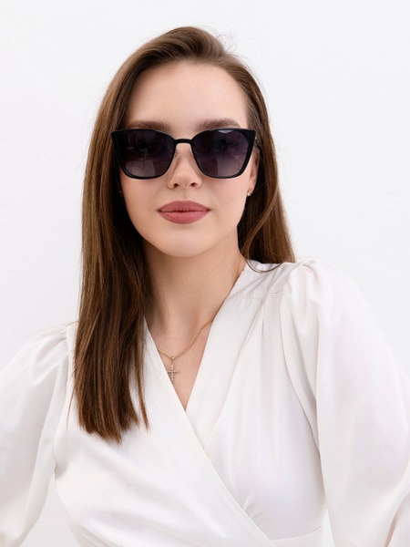 KATRIN JONES KJ0037 Eyeglass Frames