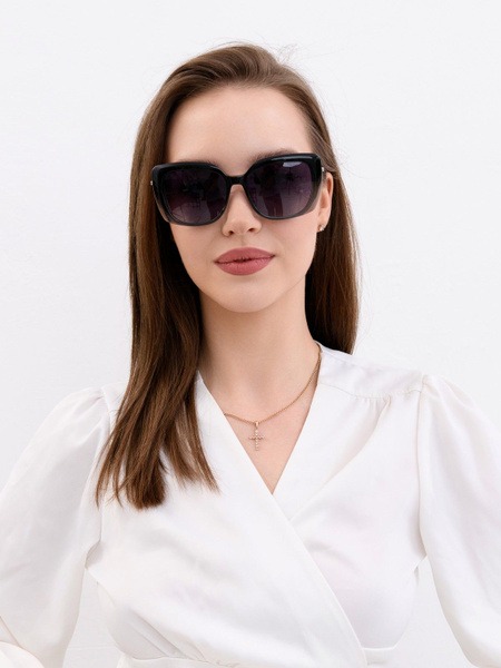 KATRIN JONES KJ0040 Eyeglass Frames