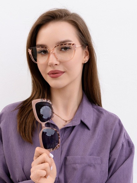 KATRIN JONES KJ0040 Eyeglass Frames