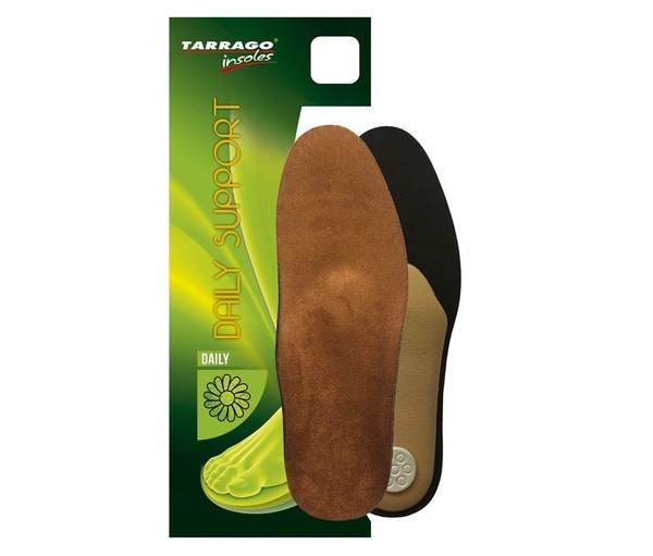 Orthotic Insoles, Sizes 37-38