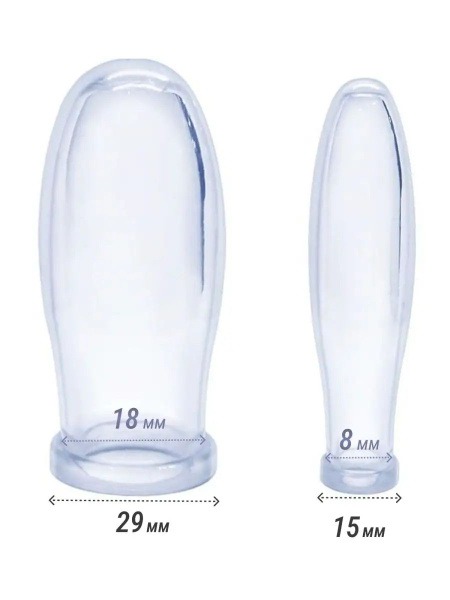 Facial Cupping Massage: La Cosa Milagrosa Miracle Cups