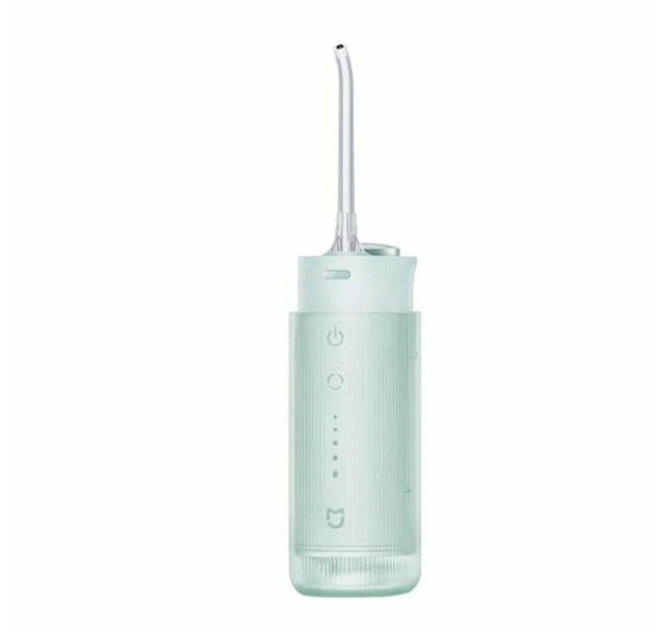 Xiaomi Mijia Portable Water Flosser F400 (Green)