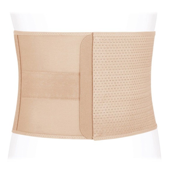 Abdominal Compression Post-Surgery Binder (20cm, XL)
