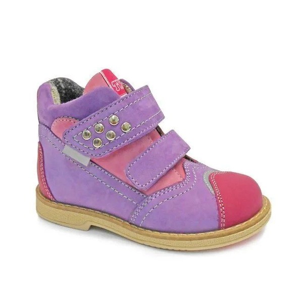 Twiki Orthotic Shoes