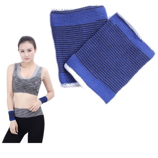 Pair of Arm Supports