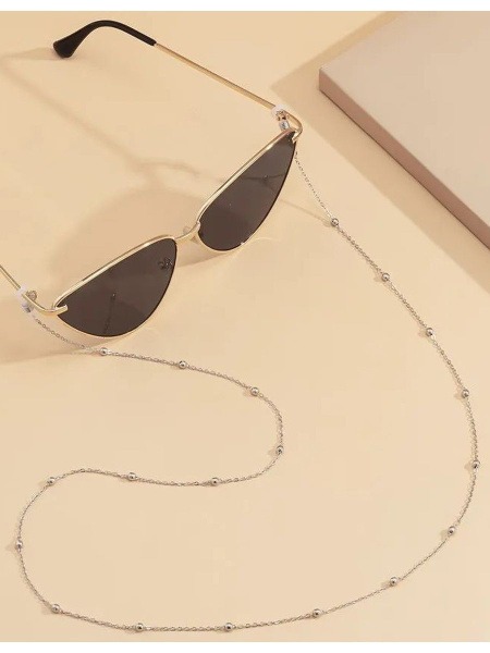 Stylish Eyeglass Chains for Women: Sunglasses Holders & Necklaces
