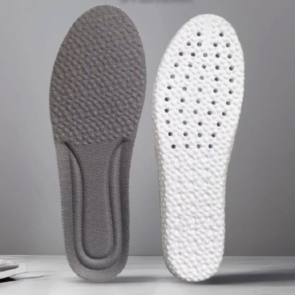 Women's Massage & Orthotic Insoles (Sizes 35-39)