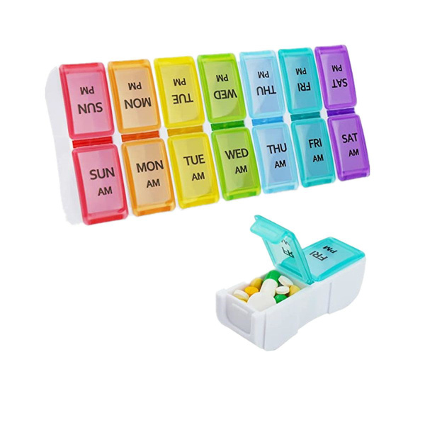 Pill Organizer