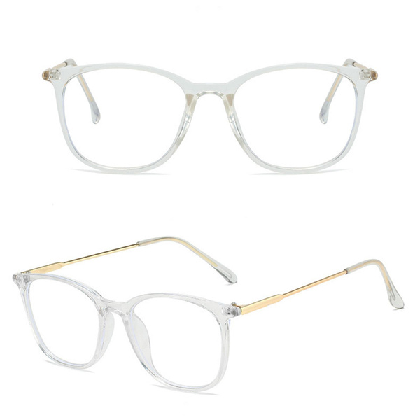 Magnetic Clip-On Sunglasses