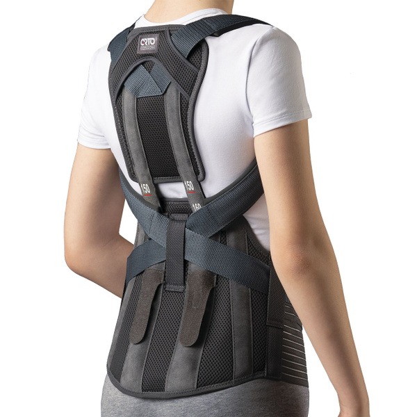 Kids' Growing Orthopaedic Thoracolumbosacral Brace: Orto Professional RWA 5000