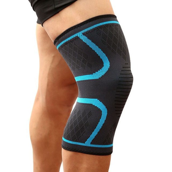 Knee Brace Support: Sports & Joint Pain Relief
