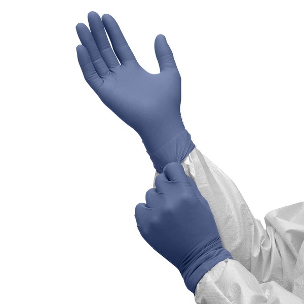 Kimtech Opal Nitrile Gloves, Medium (2000 Count)