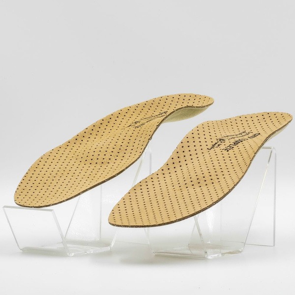 ORTO T-Shaped Arch Support Orthotic Insoles