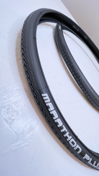 Schwalbe Marathon Plus 24x1 Wheelchair Tire