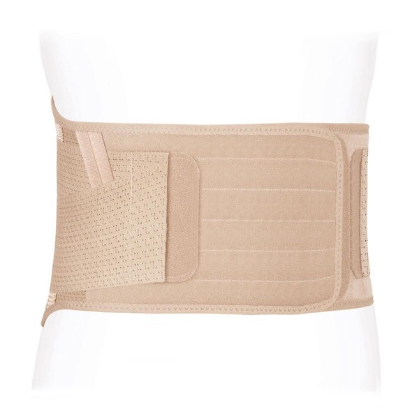 Lumbosacral Semi-Rigid Support Brace PRR-25P, Medium
