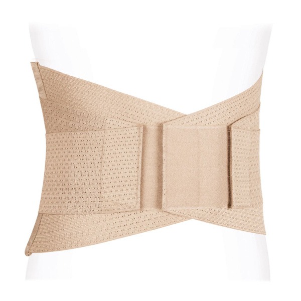 Lumbar Support Brace (Semi-Rigid) PRR-121