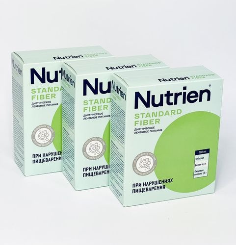 Nutrien Standard Fiber Blend