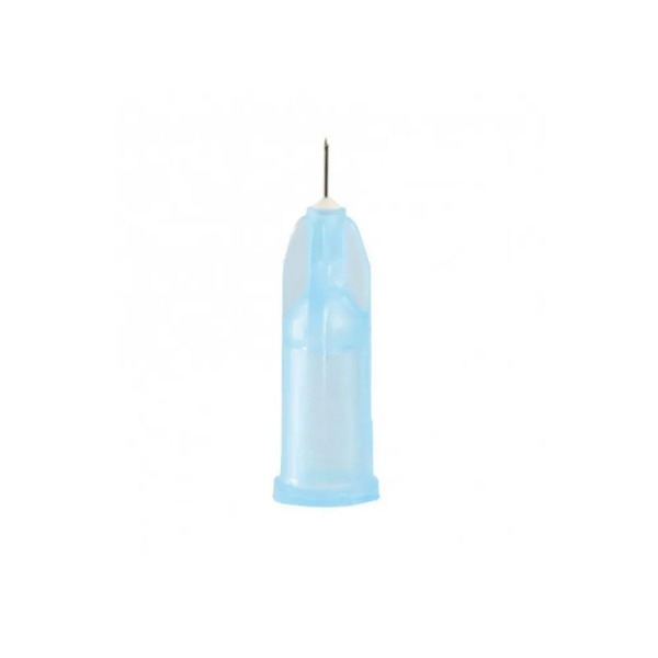 Meso-Relle 31G Mesotherapy Needles (0.26 x 4mm) - 50 Pack