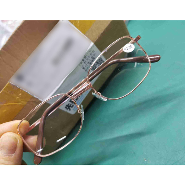 Magnetic Clip-On Sunglasses
