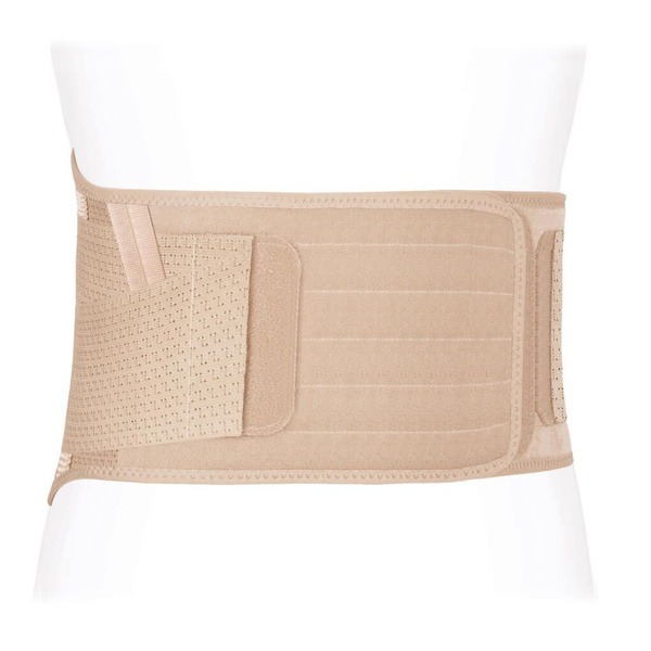 Rigid Lumbar Support Corset PRR-21, Size XL