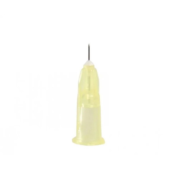 Meso-relle 30G Mesotherapy Needles (0.30x4mm) - 100ct