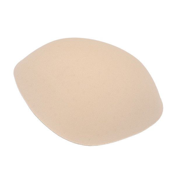 Post-Surgery Soft Wirefree Bra with Triangle Inserts for Recovery