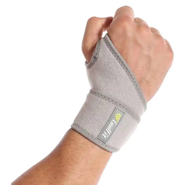 CoolFit Sports Compression Bandage