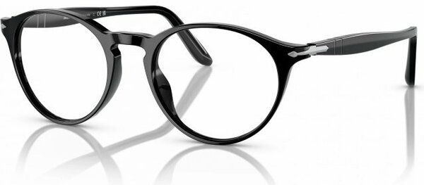 Persol PO3092V 9014 Eyeglasses