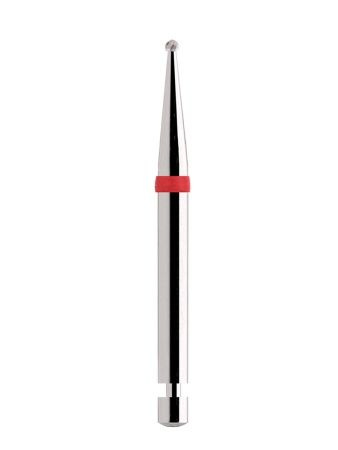 RAXL141/010 Carbide Ball, 1mm Diameter, Red, Single Unit