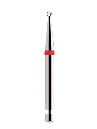 RAXL141/014 1.4mm Red Carbide Ball Bearing (1 pc)