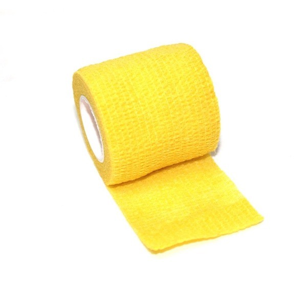 Self-Adherent Bandage 50mm x 4.5m