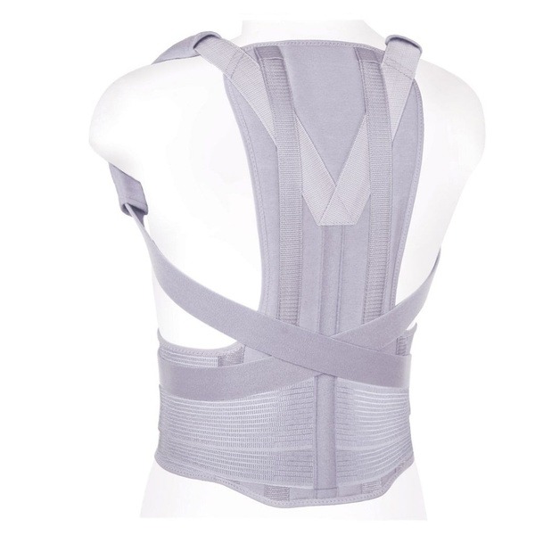 Enhanced Posture Corrector for Adults - TOM1052 (XS)