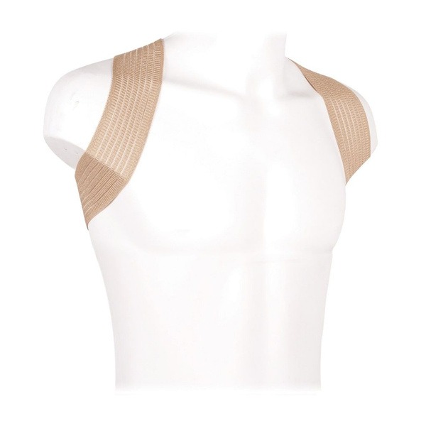 KK-772 Posture Corrector Brace, Size XL