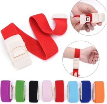 Reusable Elastic Medical Bandages (2 Pack)