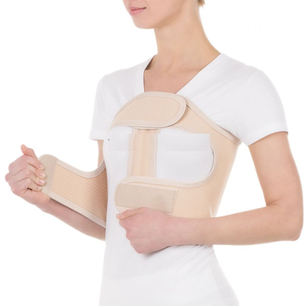 Women's Chest Bandage Size 5