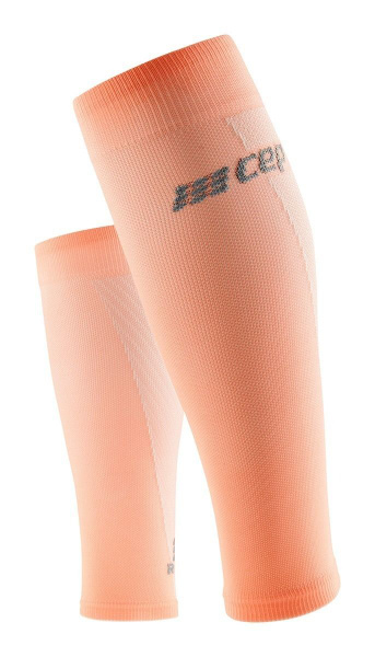 CEP Compression Socks - Orange