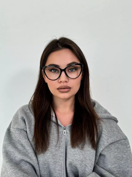 Cat Eye Sunglasses for Women