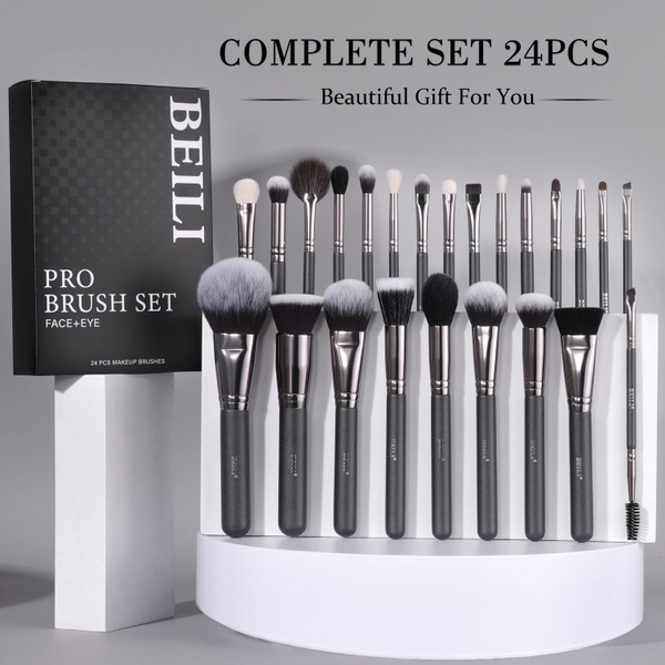 BEILI Cream Makeup Brush
